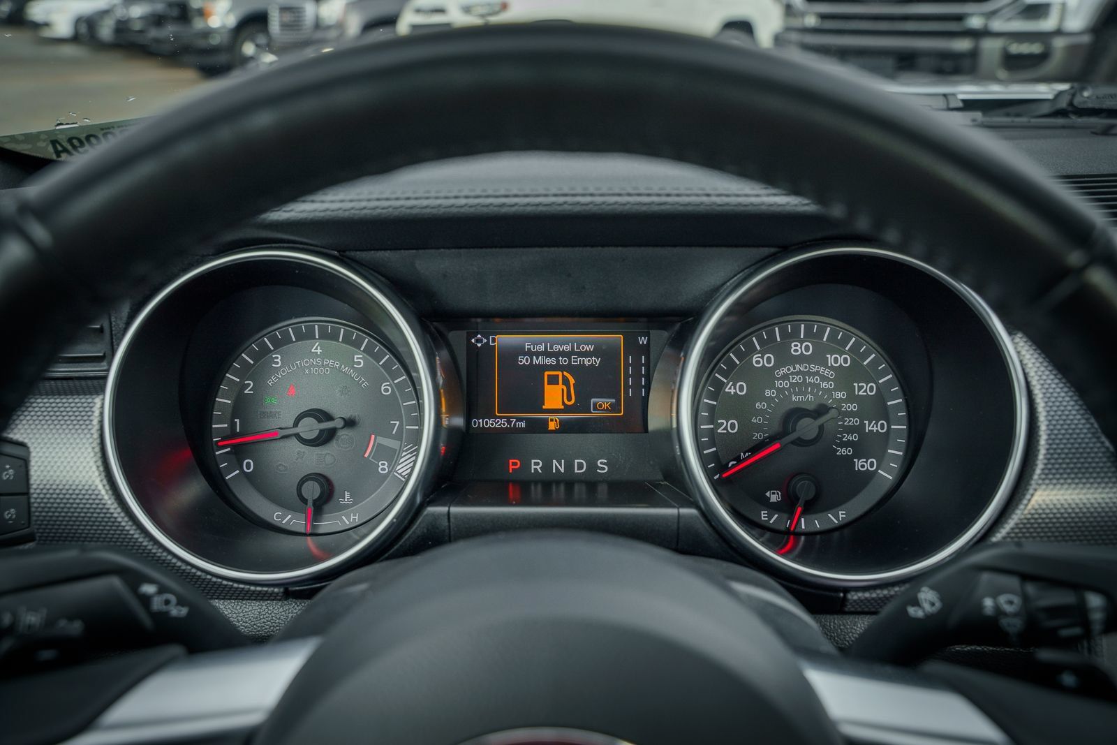 Certified 2021 Ford Mustang GT RWD image 45