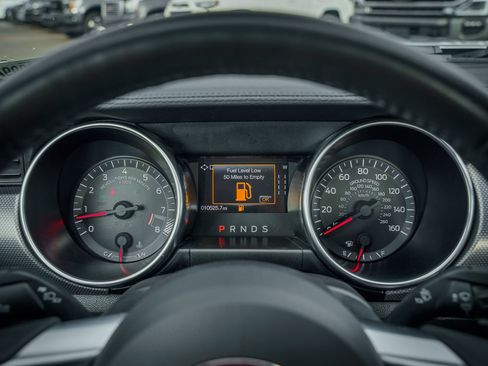 Used 2021 Ford Mustang GT RWD image 45