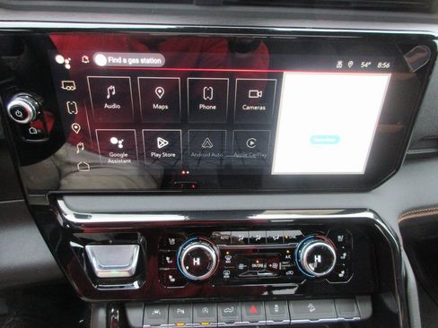 New 2026 GMC Sierra 1500 AT4 w/ AT4 Premium Package image 20