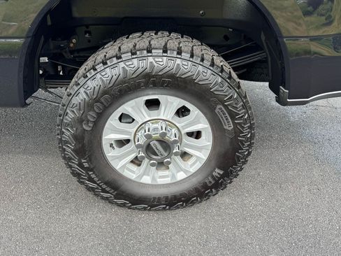 Used 2020 Ford F250 XL w/ STX Appearance Package AWD/4WD image 14