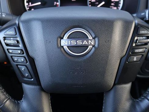 Certified 2025 Nissan Frontier SV w/ SV Convenience Package RWD image 22