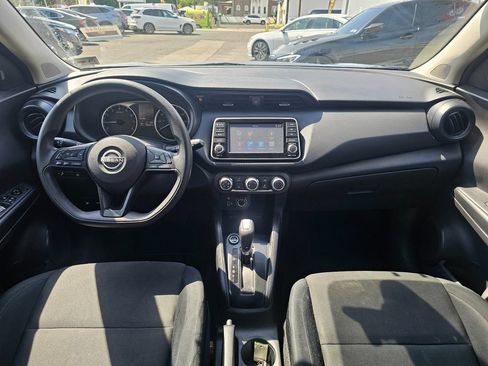 Used 2024 Nissan Kicks S FWD image 23