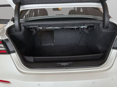 Used 2020 Nissan Maxima 3.5 SL w/ Floor Mat Group FWD image 28