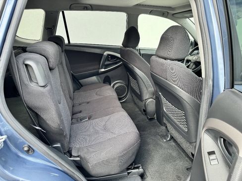 Used 2007 Toyota RAV4 Sport AWD/4WD image 11