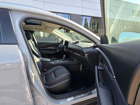 New 2026 MAZDA CX-30 AWD 2.5 S w/ Premium Package image 11