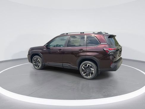 New 2026 Subaru Forester Premium AWD/4WD image 6