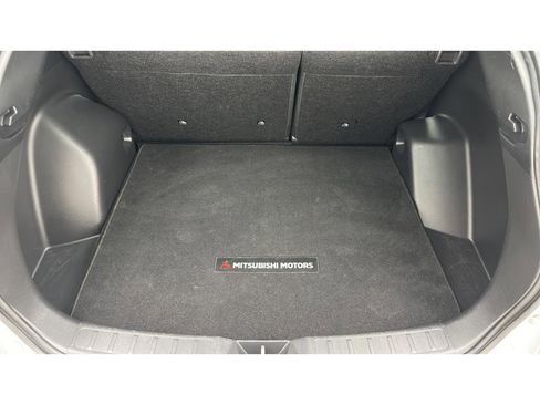 Used 2025 Mitsubishi Eclipse Cross SE AWD/4WD image 26