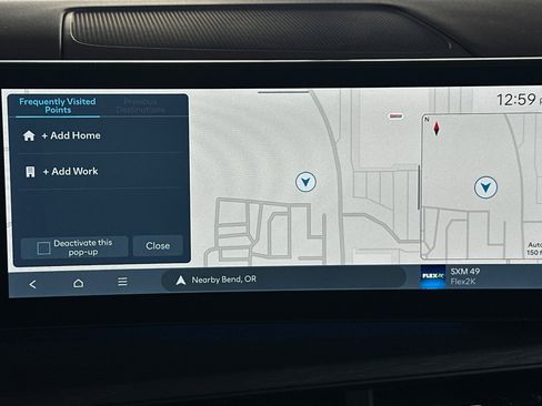 New 2026 Hyundai Santa Fe Limited image 25