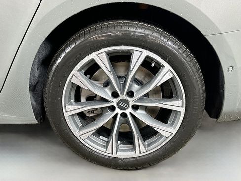 New 2026 Audi A6 Premium Plus image 30