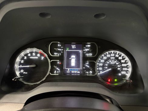 Used 2019 Toyota Tundra SR5 w/ SX Package image 24