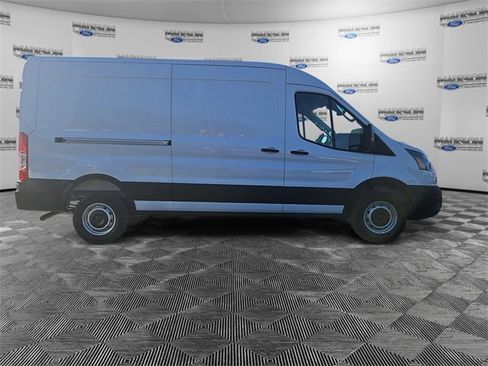 New 2026 Ford Transit 250 148 Medium Roof image 6