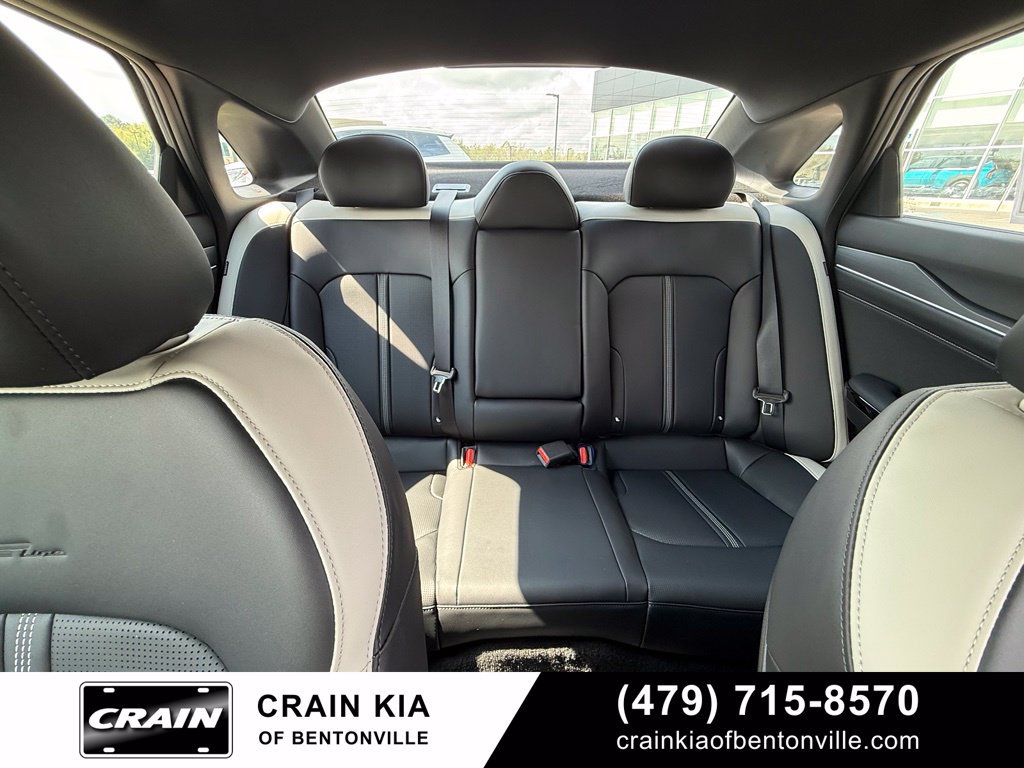 New 2026 Kia K5 GT-Line FWD image 29