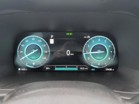 Used 2023 Hyundai Palisade SEL w/ Premium Package image 27