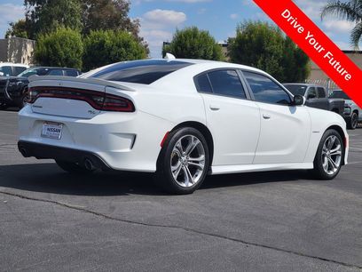 Used 2020 Dodge Charger R/T