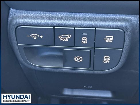 New 2026 Hyundai Palisade XRT Pro AWD/4WD image 29