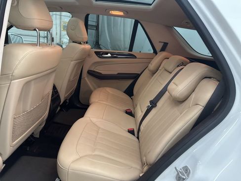 Certified 2018 Mercedes-Benz GLE 350 image 24