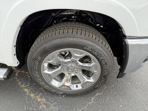 New 2026 RAM 1500 Big Horn image 4