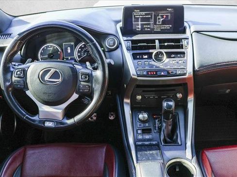 Used 2019 Lexus NX 300 F Sport image 24