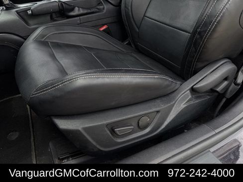 Used 2022 Ford Mustang Coupe RWD image 35