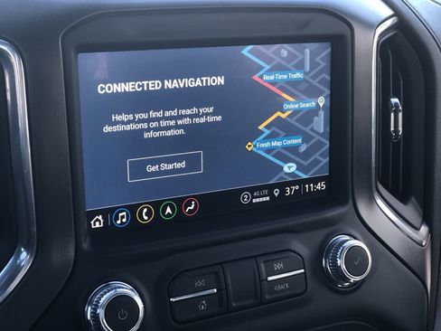 Used 2021 GMC Sierra 1500 AT4 w/ AT4 Premium Package image 21