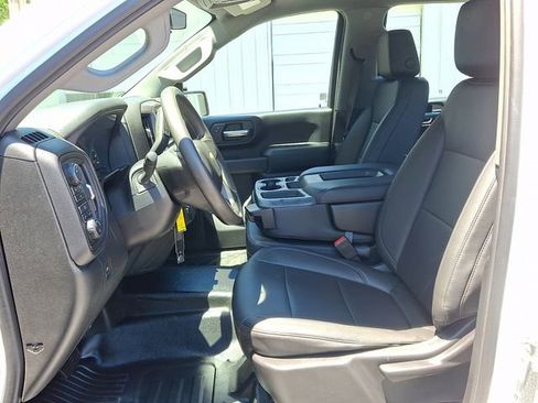 Used 2020 Chevrolet Silverado 2500 W/T w/ WT Fleet Convenience Package AWD/4WD image 10