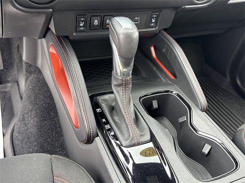 Certified 2023 Nissan Frontier PRO-4X w/ Pro Convenience Package image 39