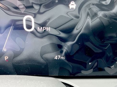 New 2026 Buick Envista Preferred image 24