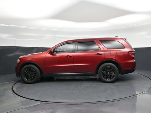 Used 2014 Dodge Durango SXT RWD image 26