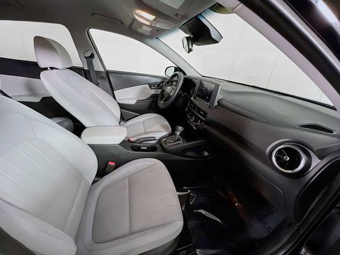 Certified 2023 Hyundai Kona SEL image 26
