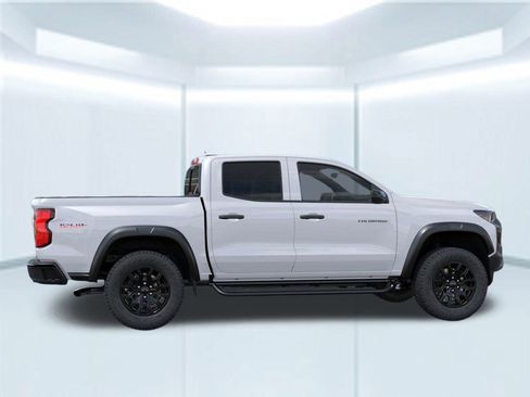 New 2026 Chevrolet Colorado Trail Boss image 6