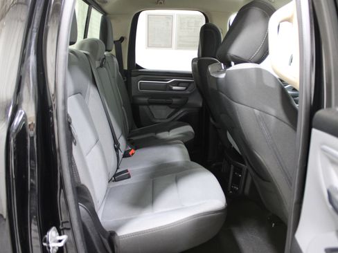 Used 2020 RAM 1500 Big Horn image 28