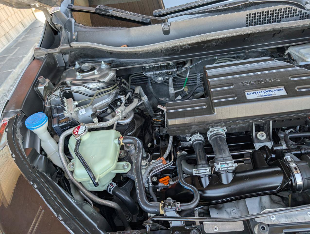 Used 2020 Honda CR-V EX image 22