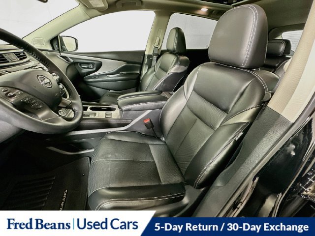 Used 2024 Nissan Murano SL AWD/4WD image 29