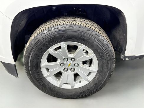 Used 2022 Chevrolet Colorado LT w/ Fleet Safety Package image 37