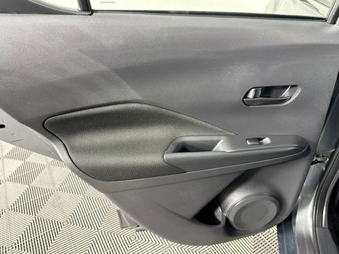 Used 2023 Nissan Kicks S image 25