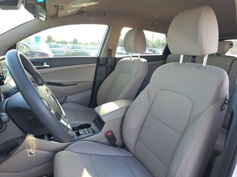 Used 2019 Hyundai Tucson SE w/ Cargo Package image 5