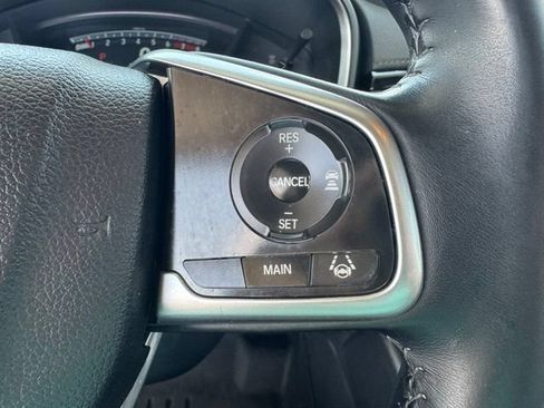 Used 2017 Honda CR-V Touring image 16
