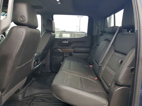 Used 2019 GMC Sierra 1500 Denali w/ Technology Package image 13