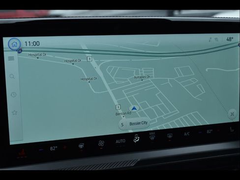 New 2025 Ford Bronco Sport Badlands w/ Badlands Tech Package image 6