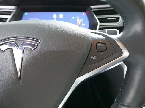 Used 2016 Tesla Model S 70D AWD/4WD image 13