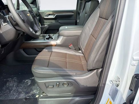 New 2026 Chevrolet Silverado 2500 High Country w/ High Country Premium Package image 24