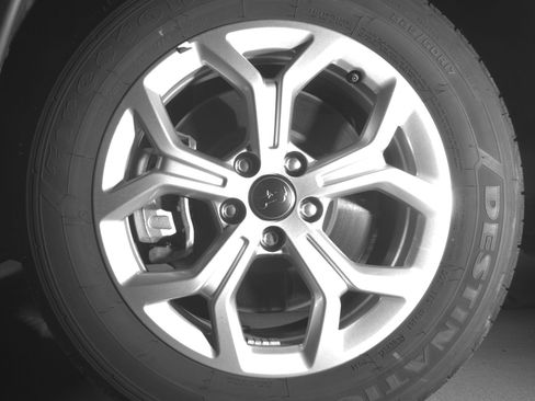 Used 2025 Jeep Compass Latitude image 12