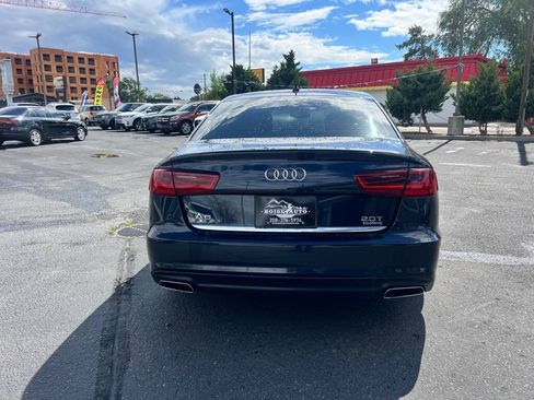 Used 2017 Audi A6 2.0T Premium AWD/4WD image 15