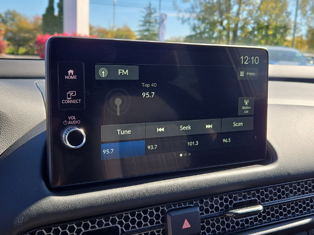 Used 2026 Honda HR-V Sport image 15