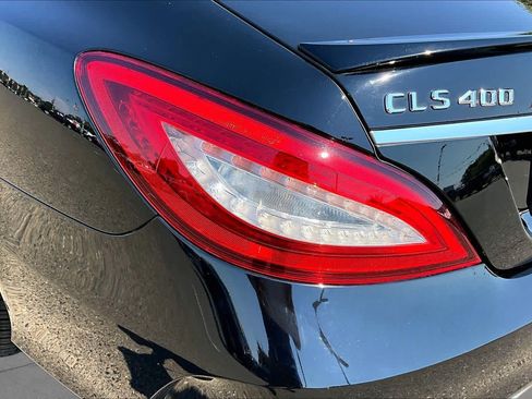 Used 2016 Mercedes-Benz CLS 400 image 28