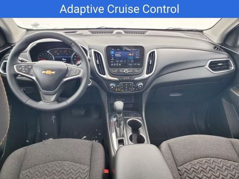 Certified 2023 Chevrolet Equinox LT image 12