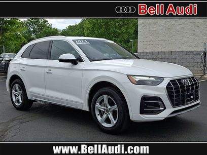 Used 2023 Audi Q5 2.0T Premium w/ Convenience Package