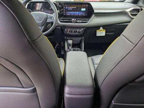 New 2026 Chevrolet TrailBlazer ACTIV w/ Convenience Package FWD image 26
