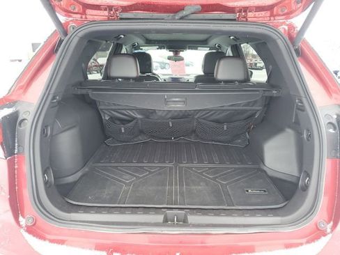 Used 2024 Chevrolet Equinox RS image 29