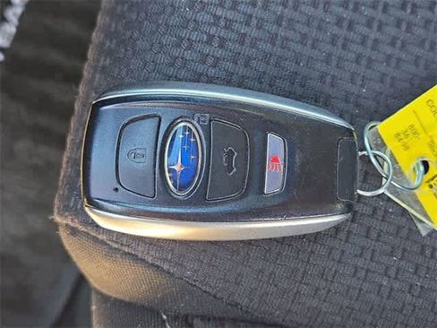 Used 2024 Subaru Outback Premium image 35